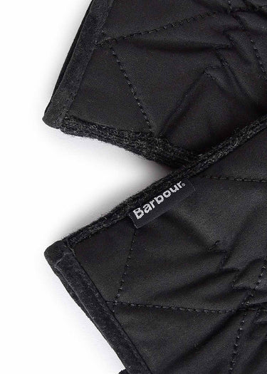 Barbour Handschoenen Winterdale gloves - black