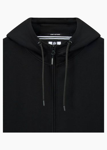 Weekend Offender Vesten Winton - black