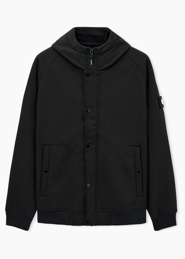 Weekend Offender Jacken Thruxton - black