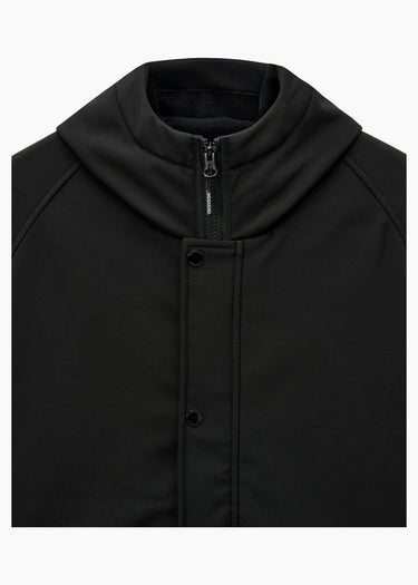 Weekend Offender Jacken Thruxton - black
