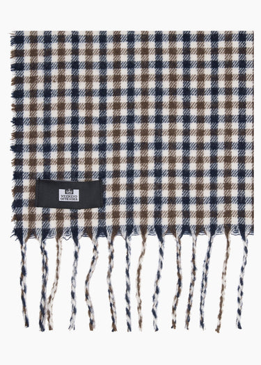 Weekend Offender Schals Nurmagomedov - mid house check
