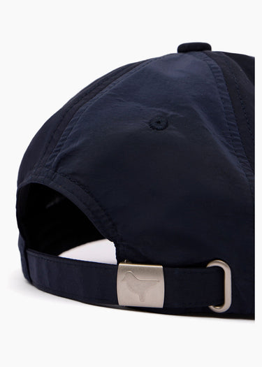 Weekend Offender Caps Natadola - navy