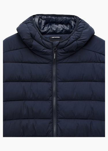 Weekend Offender Jackets La guardia - navy