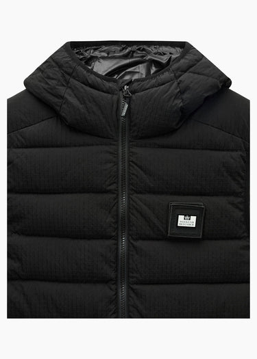 Weekend Offender Bodywarmers Toronto - black