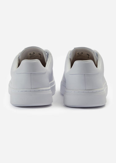 Fred Perry Shoes B71 leather - white