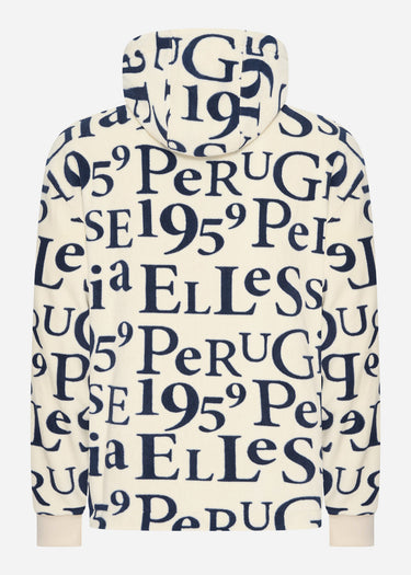Ellesse Hoodies Bucky oh hoody - off white