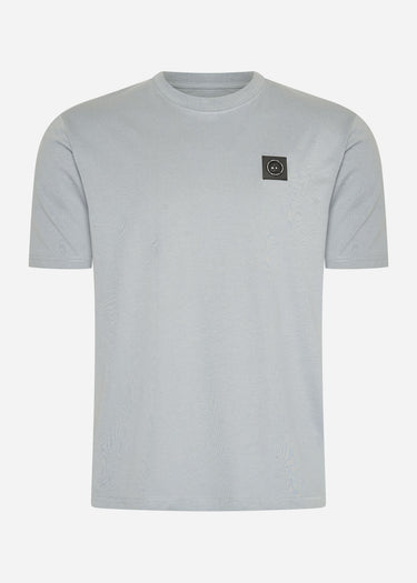 Marshall Artist T-shirts Siren t-shirt - nardo grey