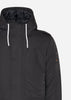 Ellesse Jassen Blitz jacket - black