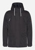 Ellesse Jassen Blitz jacket - black