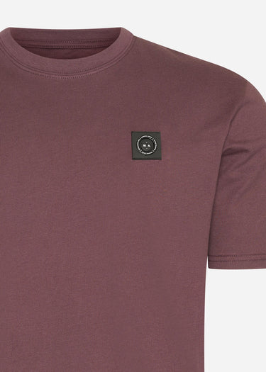 Marshall Artist T-shirts Siren t-shirt - fig