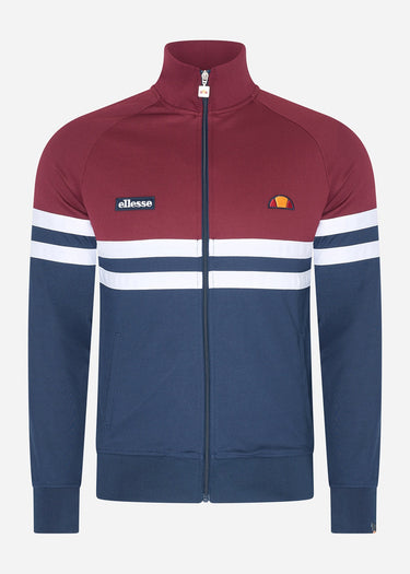 Ellesse Vesten Rimini track top - navy