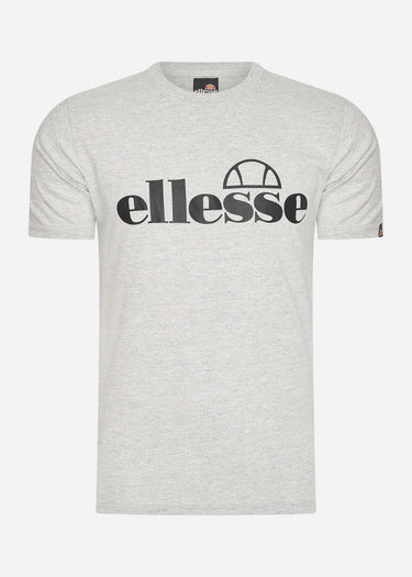 Ellesse T-shirts Fuenti t-shirt - grey marl