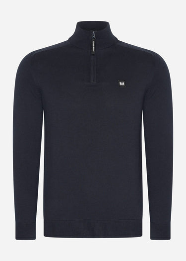 Weekend Offender Truien Pierre - navy