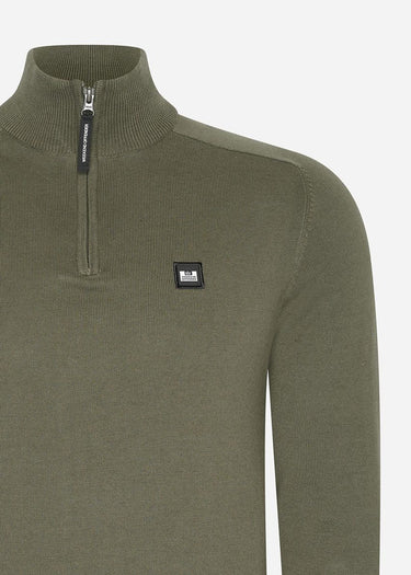 Weekend Offender Truien Pierre - castle green