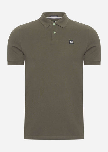 Weekend Offender Polo's Caneiros - castle green
