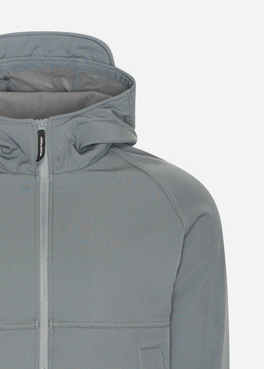 Weekend Offender Jassen Sulta softshell - zinc
