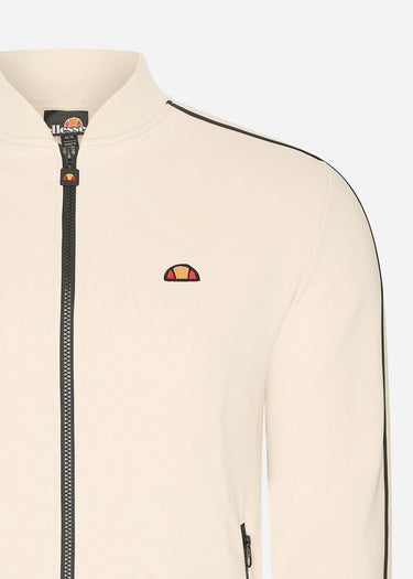 Ellesse Vesten Altobelli track top - beige