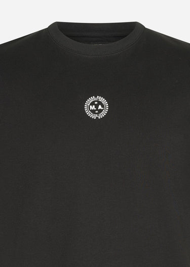 Marshall Artist T-shirts Explore create t-shirt - black