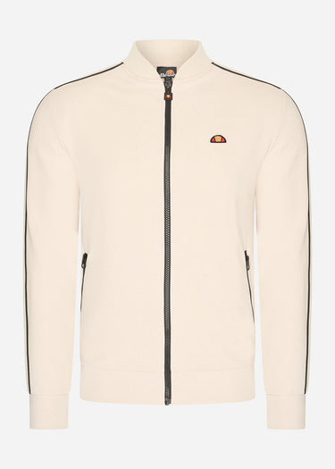 Ellesse Vesten Altobelli track top - beige