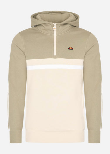 Ellesse Hoodies Antogoni oh hoody - khaki beige