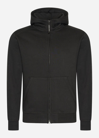 Marshall Artist Vesten Siren full zip - black