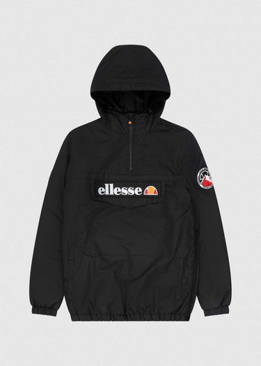 Ellesse Jassen Monterini oh jacket - black