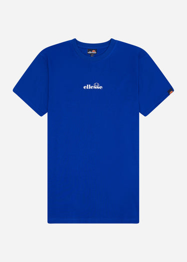 Ellesse T-shirts Ollio tee - blue