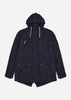 Ellesse Jassen Blitz jacket - black
