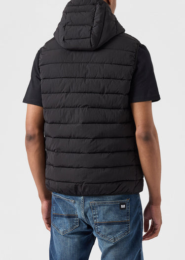 Weekend Offender Bodywarmers Toronto - black
