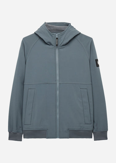 Weekend Offender Jassen Sulta softshell - zinc