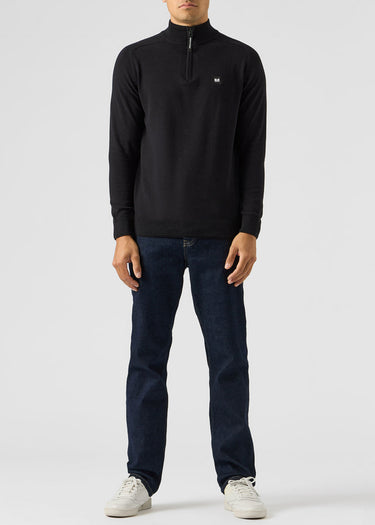 Weekend Offender Truien Pierre - black