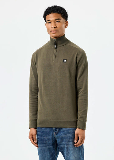 Weekend Offender Truien Pierre - castle green