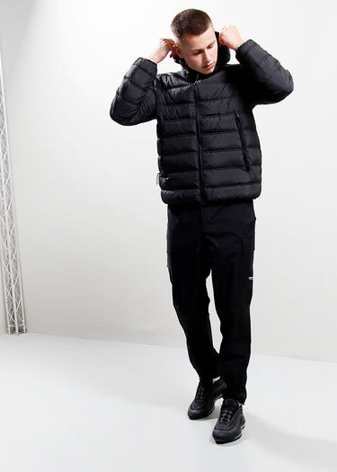 Marshall Artist Jassen Altitude bubble jacket - black