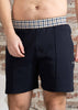 Weekend Offender Korte Broeken Maya - navy
