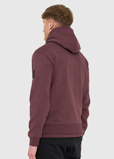 Marshall Artist Hoodies Siren hoodie - fig