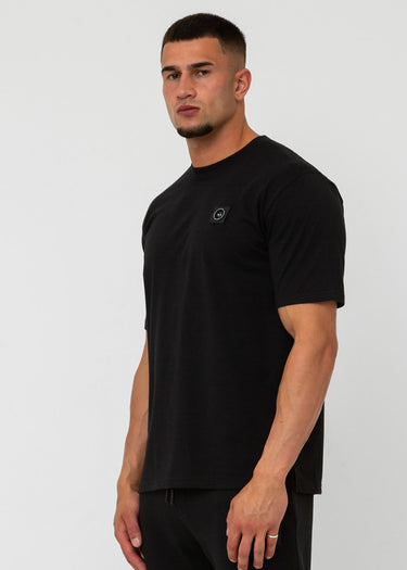 Marshall Artist T-shirts Siren t-shirt - black