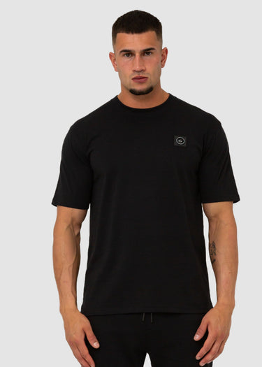 Marshall Artist T-shirts Siren t-shirt - black