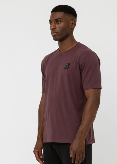 Marshall Artist T-shirts Siren t-shirt - fig