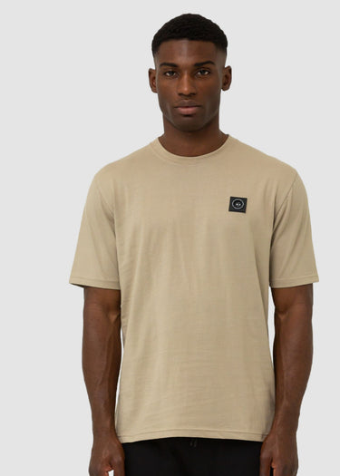 Marshall Artist T-shirts Siren t-shirt - stone