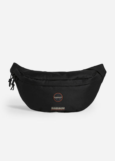 Napapijri Tassen Voyage bag - black