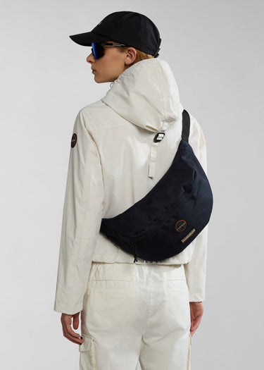 Napapijri Tassen Voyage bag - blue marine
