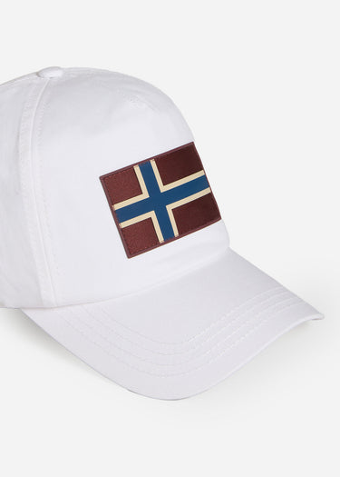 Napapijri Petten Falis 2 - bright white