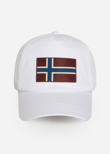 Napapijri Petten Falis 2 - bright white