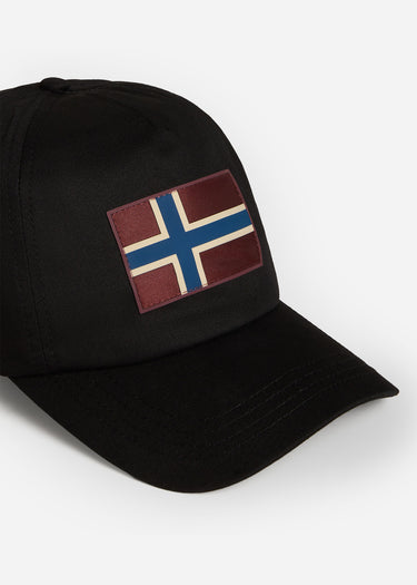 Napapijri Petten Falis 2 - black
