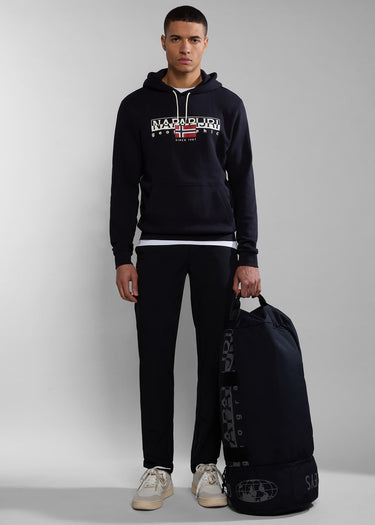 Napapijri Hoodies Aylmer h - black