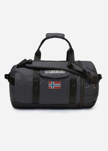 Napapijri Tassen Bering travelbag - black