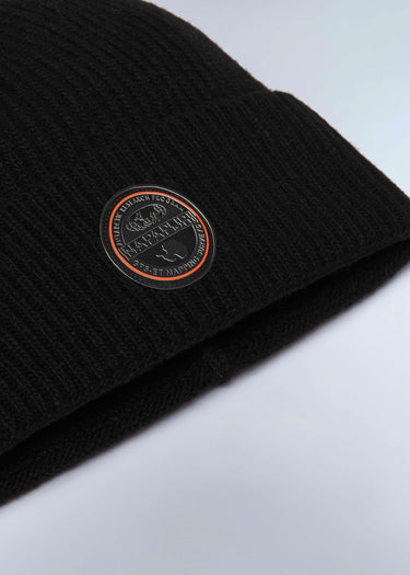 Napapijri Mutsen Singine beanie - black