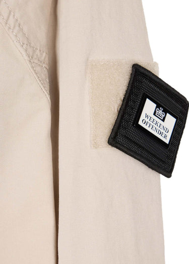 Weekend Offender Jassen Vilnius - pumice