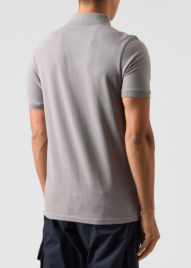 Weekend Offender Polo's Caneiros - light grey