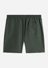 Fred Perry Zwembroeken Classic swimshort - court green